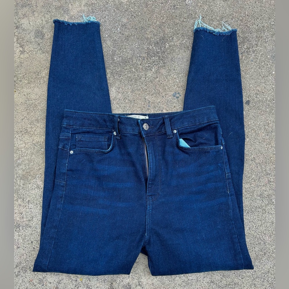 Forever21 Jeans  (5 FOR $30)